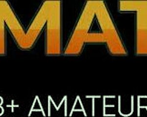 damn! 18yo teen gapes mouth for cum after brutal ass pounding