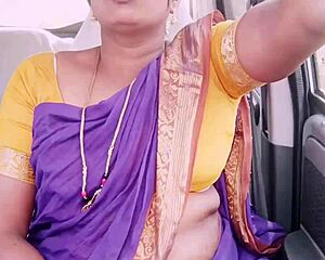 dirty maid you love my telugu car sex with all that nasty talk