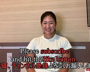 ever wonder how a sexy muscular japanese bodybuilder moans riding cock pov?