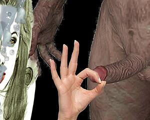 watch me jerk you off till you cum on my face