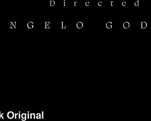 damn, katy rose takes 4on1 rough gangbang with anal dap creampie!