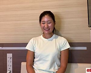 ever wonder how a sexy muscular japanese bodybuilder moans riding cock pov?