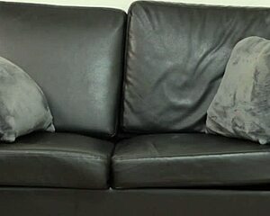 i'm samantha this MILF casting hurts so good ANAL rough on sofa ahh