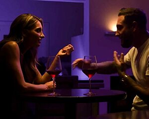 Silvia Saige Teases Her Tight Booty Before Deep Anal Ride And Orgasm