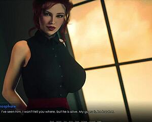 damn this city of broken dreamers walkthrough got me hooked on those small tits n cock scenes