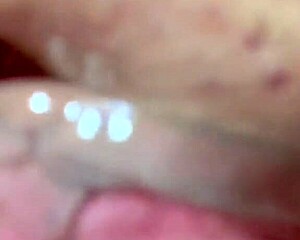 i finally show my pink pussy 106 days after losin my virginity its so wet n shaved now