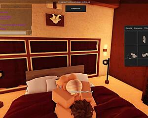 couple cuddles turn into intense fucking session