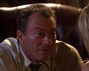 does blonde johnson in metallic purple dress crave your tongue on her puffy wet pussy before rough doggystyle?