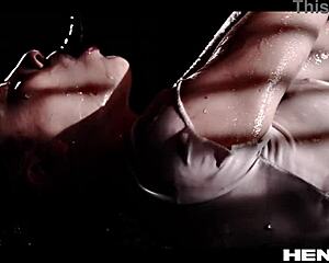 i lay alien eggs on hardcore monster cock creampie