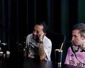 check out alice vasconcelos spilling all in this wild brazil cast interview part 2