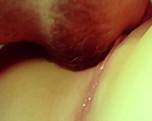 Watch Hot Amateurs Rip Clothes for Dripping Pussy Lick Closeup!