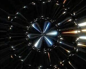 Machine Rips Clothes in Breeder Conditioning Indoctrination