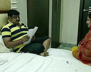 Middle Aged Desi Wife Creampied by Small Cock Hubby in Hot Group Bangladeshi Share