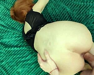 schoolgirl christina moans 'fuck me harder!' russian dirty begging