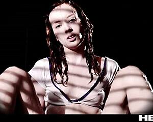 i lay alien eggs on hardcore monster cock creampie