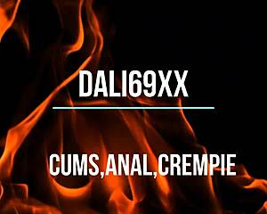 Best COMPS of MOUTH CUMSHOTS and CREAMPIES with big tits milfs riding monster cocks