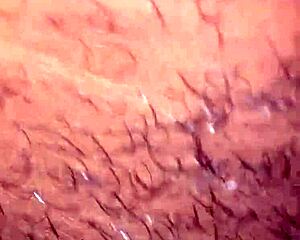 homemade big black monster cock rips clothes close up wet dripping pussy pov sexy fuck