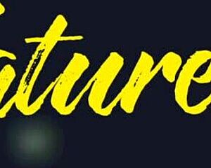 hey neighbor boy, come fix my kitchen but now i'm riding your cock doggystyle like the horny milf i am!