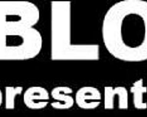 miranda miller sucks big black cock at gloryhole then takes creampie