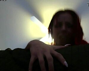 Hot young wives cheat with big cocks mocking your pathetic small dick cuckold style