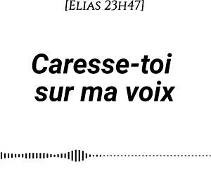 hey ladies just relax and caress yourself to my french voice asmr erotic fingering instructions pure sensual fantasy