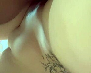 thief invades influencer home eats juicy pussy raw!