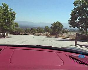 Aubry Babcock rides cock hard then gets pretty pussy fingered to creampie?