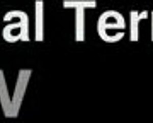 Whoa, sexy busty blonde Lola Morango takes that giant monster cock destroying her ass then gulps the mouthful!