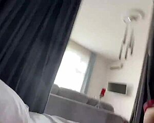 Two teen models get railed by old photographer behind scenes