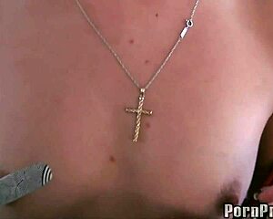 Silly Teens Play Games Turning into Wild Threesome Facial Cumshot!