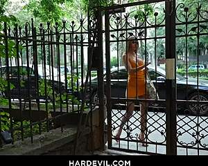 kitana lure's dp threesome wreck your wife fantasies?