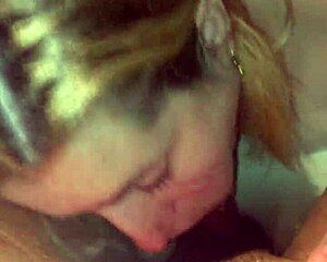 deepthroat my cock girlfriend then backride that fat ass i cum too easy