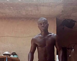 What Painful First-Time Lesson Awaits This Eager Student?