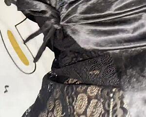 hot beautiful muslim wife can't resist gettin fucked hard by her ex boyfriend again