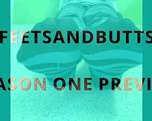 Stepmom Sophia Locke whips stepdaughter Reese Robbins and Tyler into a tight pussy threesome lesson on cock riding 