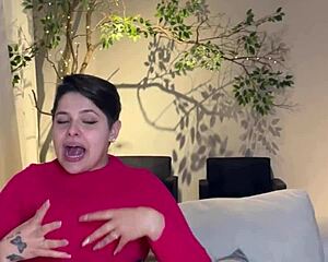 Fucking my friend's husband feels so naughty and hot! 🔥🍆💦