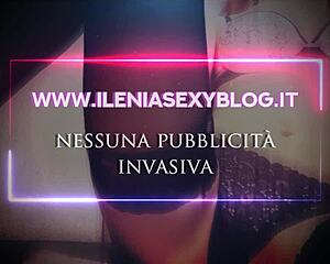 italian old man gets jerked off by sexy european retirement home slut