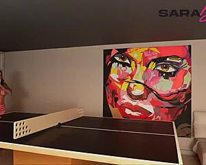 married brides crave young athletic stud's hot facial sara blonde ambar prada