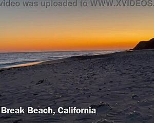 Athletic Shaved Pussy Model Rides Monster BBC In Wild Panties-Off Gangbang Threesome Bubble Butt Action