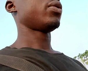 What Painful First-Time Lesson Awaits This Eager Student?