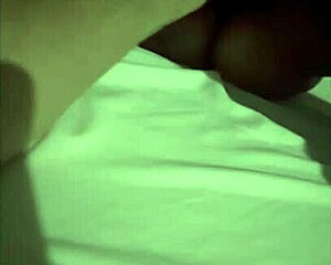 think this big tits amateur can handle that monster black cock deep?