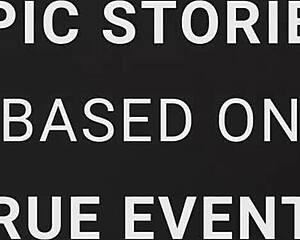 i take that monster cock deep in my romanian milf ass for hardcore gaping and sloppy ass to mouth