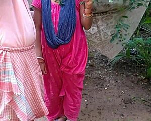 desi 18+ stepsis beams with joy after hot creampie from boss in bunny cosplay