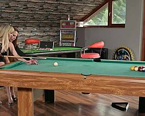 Wow! Olivia Del Rio And Gatita Veve Share Strap-On Before Bi Threesome Thrill GP3209