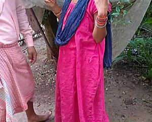 desi 18+ stepsis beams with joy after hot creampie from boss in bunny cosplay