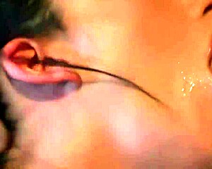 Avy Lee Roth craves every creampie load deep inside her shaved pussy