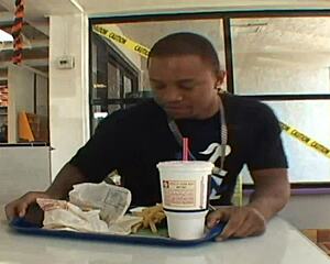 dirty blonde milf alexandria devine swallows monster cumshots