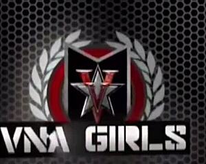 Delightful Kimber Lee Fingers Big Clit Pussy and Natural Tits