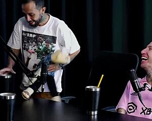 check out alice vasconcelos spilling all in this wild brazil cast interview part 2