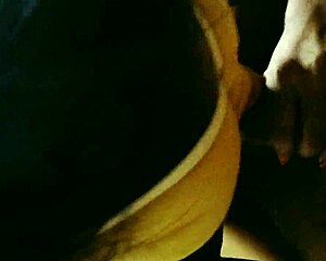 boyfriend rams monster cock deep in tight ass anally